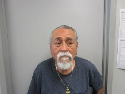Paul Ray Garza Beltran a registered Sex Offender of Texas