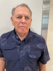 Ronald Eugene Dibello a registered Sex Offender of Texas