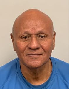 Daniel Hernandez Edwards a registered Sex Offender of Texas