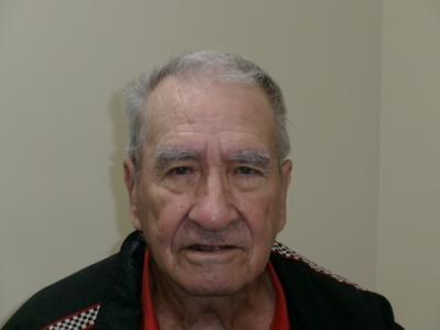 Chester Cornel Hogan a registered Sex Offender of Texas