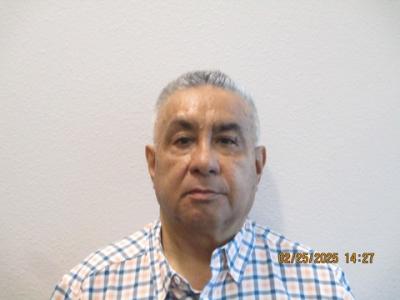Tito Herrera a registered  of Texas