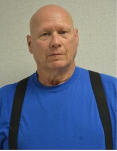 Victor Wayne Leach a registered  of Texas