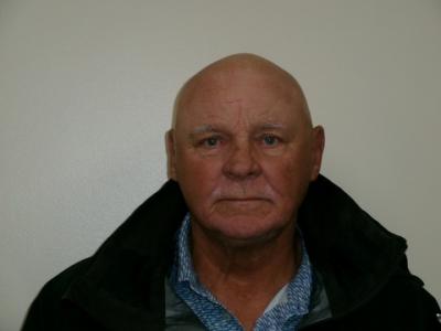 Jacky Lane Fitzgerald a registered Sex Offender of Texas