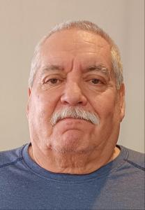 Doroteo Cedillo Marez a registered Sex Offender of Texas