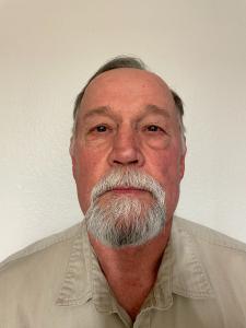 Charles Elvis Carroll a registered Sex Offender of Texas