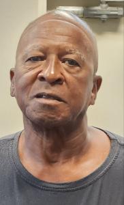 Freddie Nabors Jr a registered Sex Offender of Texas