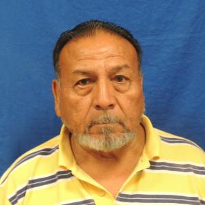 Luis Martinez Chairez a registered Sex Offender of Texas