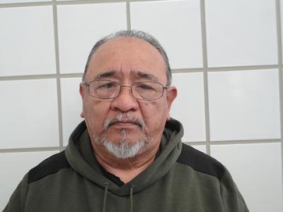 Gilberto C Castillo a registered  of Texas