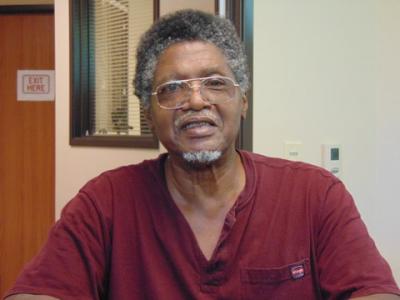 Charles R Jones a registered Sex Offender of Texas