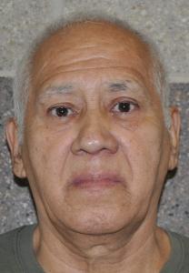 Jesse Maldonado Morales a registered  of Texas