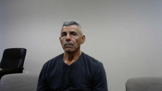 Ruben Fernandez a registered Sex Offender of Texas