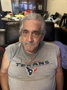 Larry Wayne Martinez a registered Sex Offender of Texas