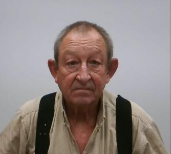 George Carroll Goodwin a registered Sex Offender of Texas