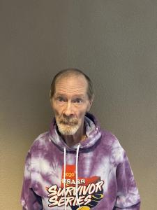 John Robert Parkhurst a registered Sex Offender of Texas