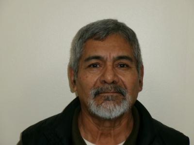 Julian Gonzales Martinez a registered  of Texas