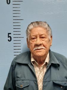 Antonio Soto a registered Sex Offender of Texas