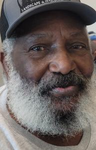 Ronnie Robinson a registered  of Texas
