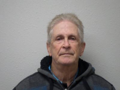 Johnny Curtis Brown a registered Sex Offender of Texas