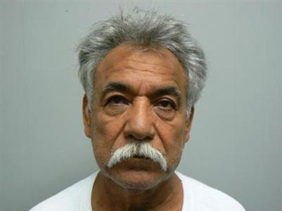 Margarito Limon Ramirez a registered  of Texas