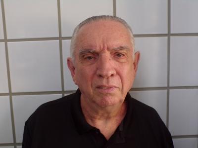 Arthur Eugene O-steen a registered Sex Offender of Texas