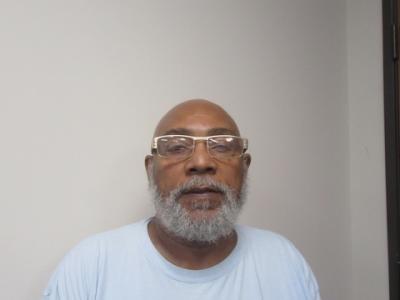 Larry Joe Henderson a registered  of Texas