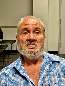 Clifford Wayne Straps a registered Sex Offender of Texas