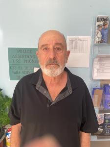 Donald Gene Denman a registered Sex Offender of Texas