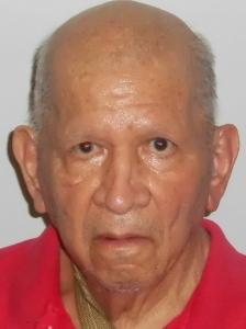 Alberto Armendariz a registered Sex Offender of Texas
