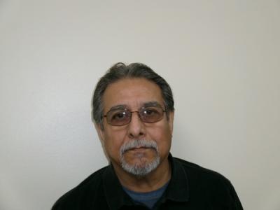 Ruben Joe Lopez a registered  of Texas
