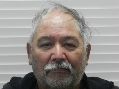 Napoleon Bimbo Rosas a registered Sex Offender of Texas