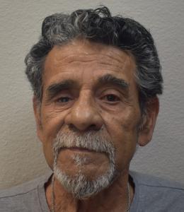 Jessie R Medina a registered Sex Offender of Texas