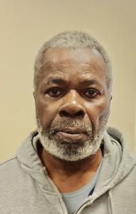 Benny Johnson a registered Sex Offender of Texas