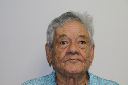 Alfredo Leal Marroquin a registered Sex Offender of Texas