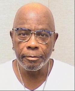 William Earl Bradshaw a registered Sex Offender of Texas