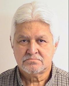 Herbert Russell Moore a registered Sex Offender of Texas