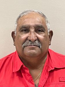 Cruz Peralez a registered Sex Offender of Texas