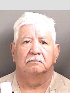 Joe Diaz Ponce a registered Sex Offender of Texas