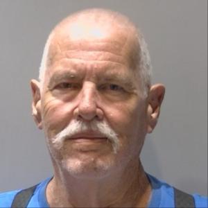 William Thomas Harlan Jr a registered  of Texas