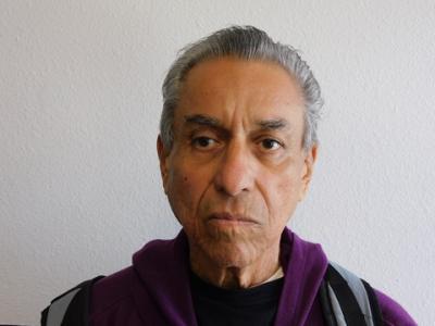 Manuel Raul Maese a registered  of Texas