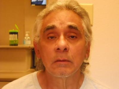 Jesus Gonzales a registered  of Texas