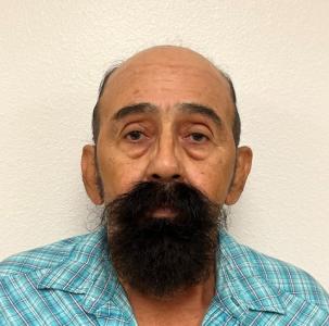 Gilberto Rodriguez Sosa a registered  of Texas