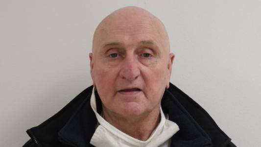 Danny Leon Dailey a registered Sex Offender of Texas