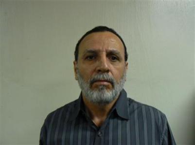 Gilbert Enriquez Sandoval a registered  of Texas