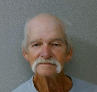 Paul David Cochran a registered Sex Offender of Texas