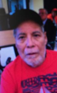 Adam Linan Lopez a registered Sex Offender of Texas