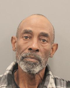 Donald Ray Smith a registered  of Texas