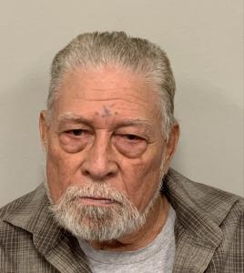 Jesus Palomo a registered  of Texas