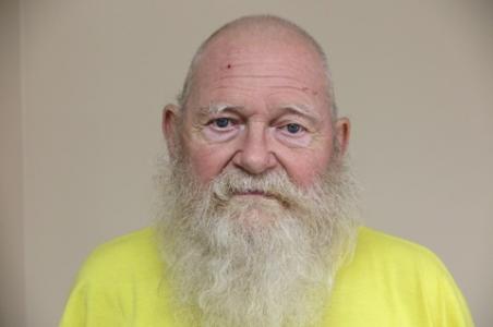 Lee Barton Yoder a registered Sex Offender of Texas