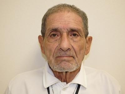 Jorge Ramirez Martinez a registered Sex Offender of Texas