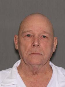 Robert Calvin Storus a registered  of Texas